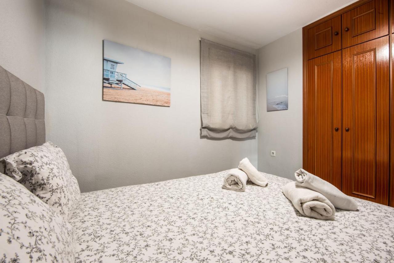 Apartamento Las Terrazas Ll Marbella Esterno foto