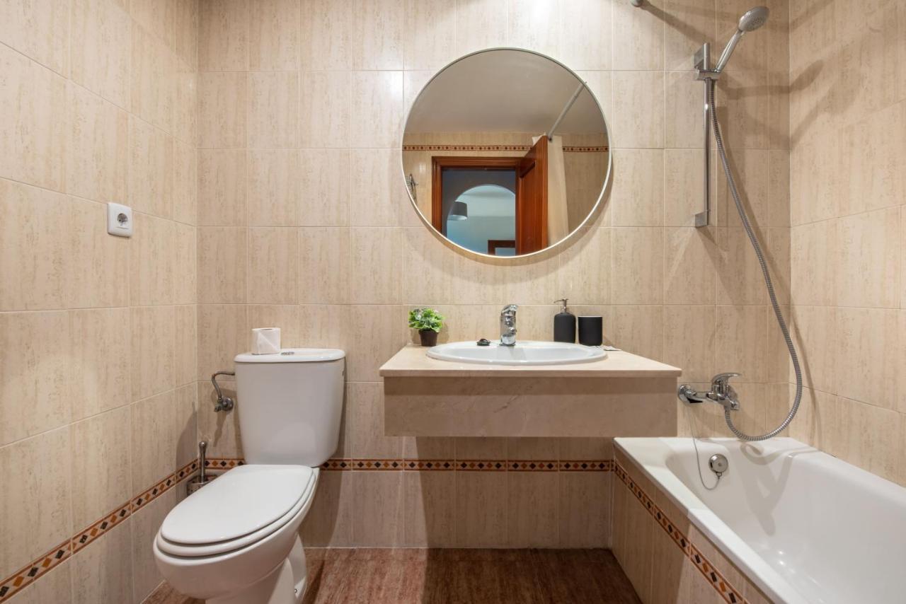 Apartamento Las Terrazas Ll Marbella Esterno foto