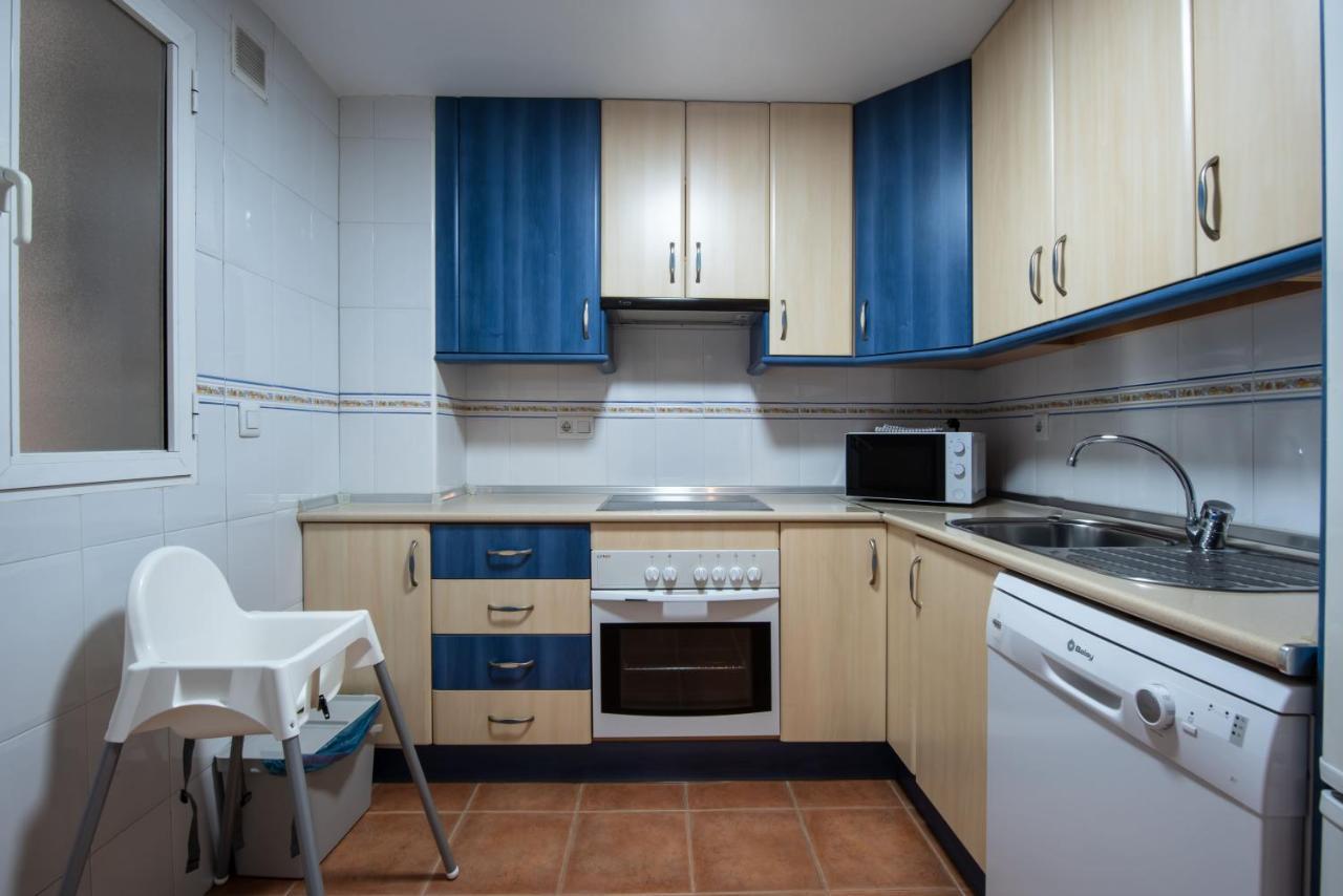 Apartamento Las Terrazas Ll Marbella Esterno foto